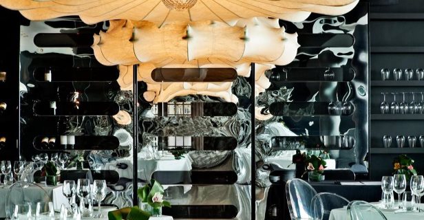 Hotel Farol Design