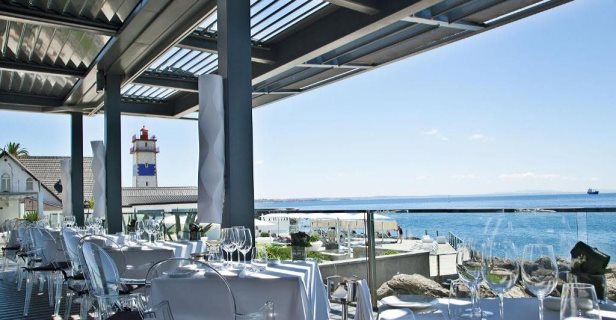 Hotel Farol Design