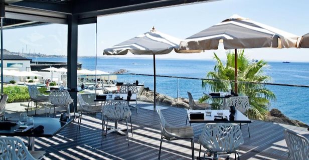 Hotel Farol Design
