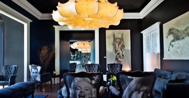 Hotel Farol Design