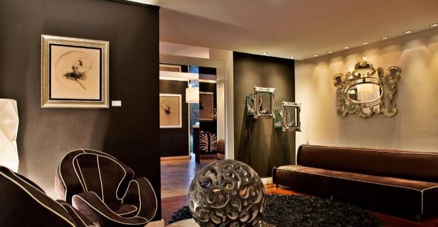 Hotel Farol Design