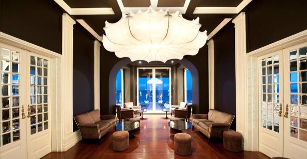 Hotel Farol Design