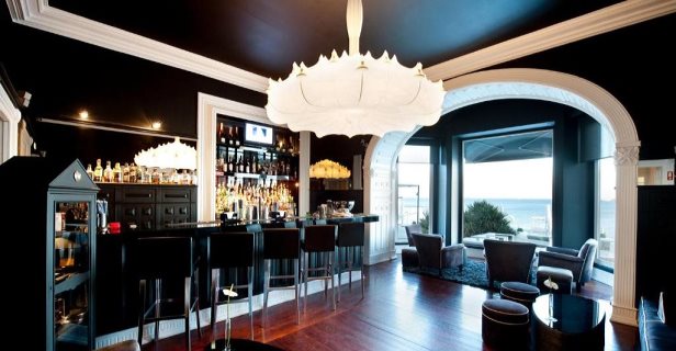 Hotel Farol Design