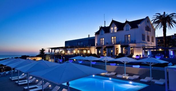 Hotel Farol Design