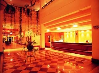 Hotel Faros