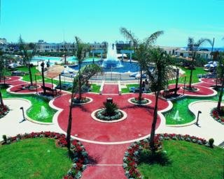 Hotel Faros