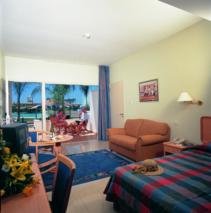 Hotel Faros