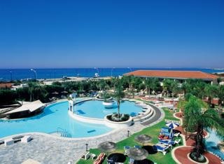 Hotel Faros