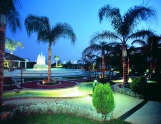 Hotel Faros