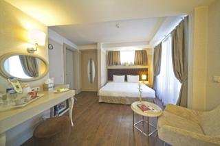 Hotel Faros Special Boutique
