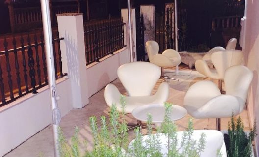 Hotel Farsund