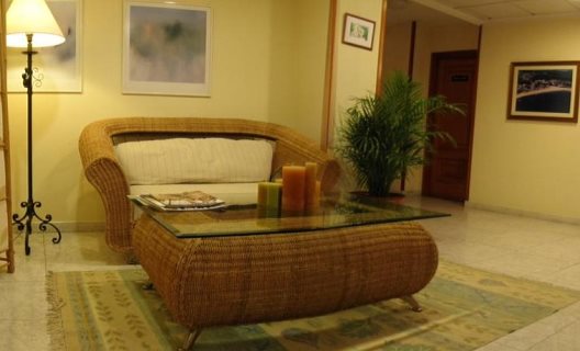 Hotel Farsund