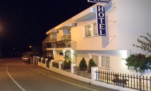 Hotel Farsund