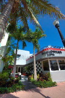 Hotel Fashionhaus At South Beach