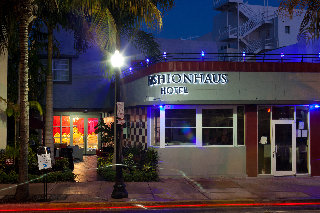 Hotel Fashionhaus At South Beach