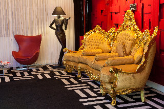 Hotel Fashionhaus At South Beach