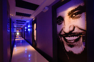 Hotel Fashionhaus At South Beach