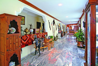 Hotel Fatih
