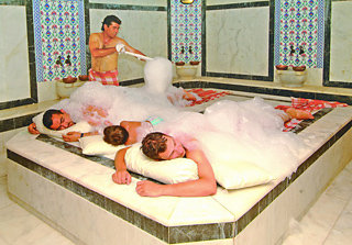 Hotel Fatih