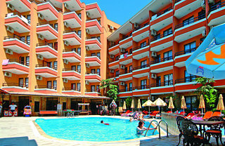 Hotel Fatih