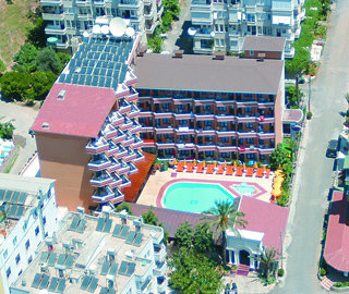 Hotel Fatih