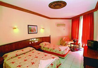 Hotel Fatih