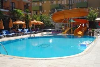 Hotel Fatih