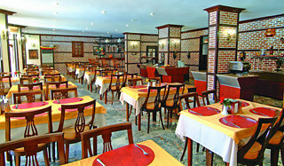 Hotel Fatih