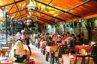 Hotel Fatih
