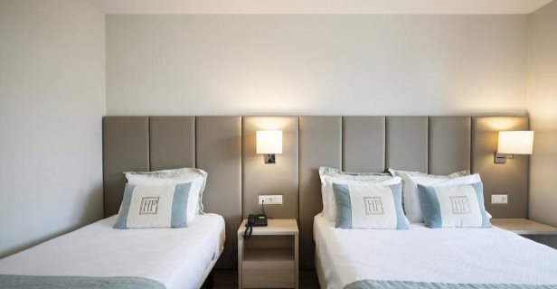 Hotel Fatima