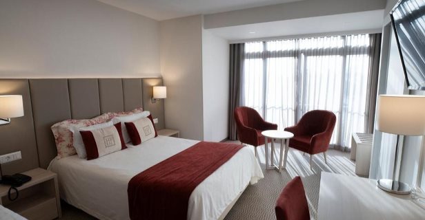 Hotel Fatima