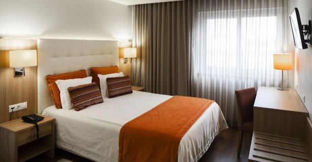 Hotel Fatima