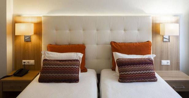 Hotel Fatima