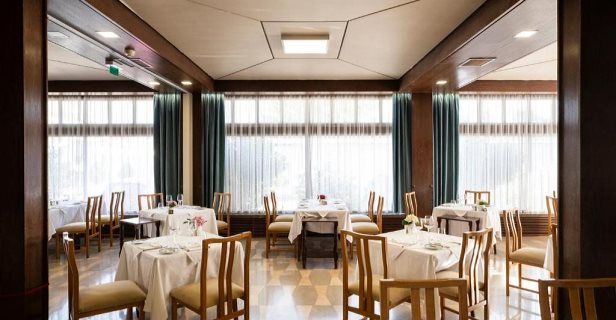 Hotel Fatima