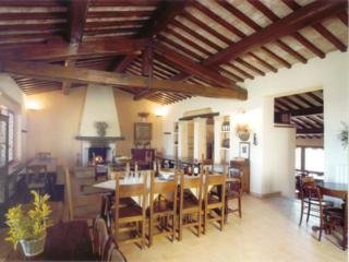 Hotel Fattoria Voltrona