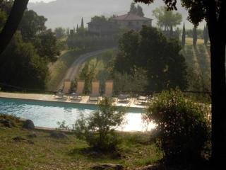 Hotel Fattoria Voltrona
