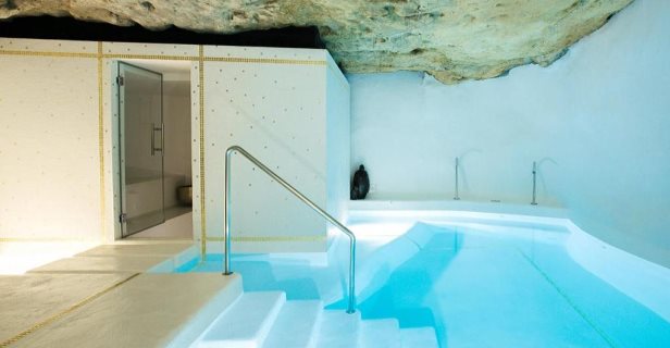 Hotel Faustino Gran Relais Chateaux