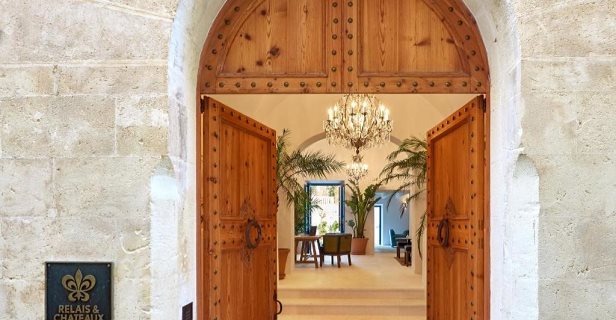 Hotel Faustino Gran Relais Chateaux