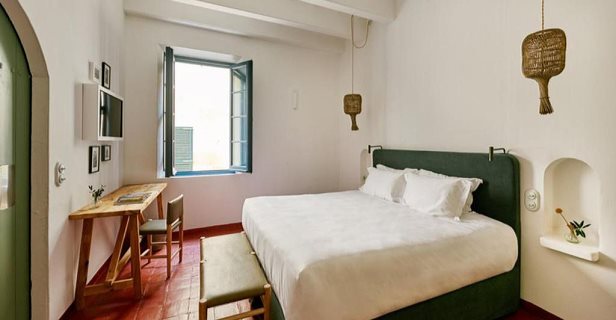 Hotel Faustino Gran Relais Chateaux