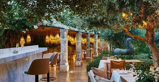 Hotel Faustino Gran Relais Chateaux