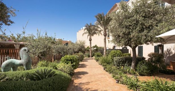 Hotel Faustino Gran Relais Chateaux