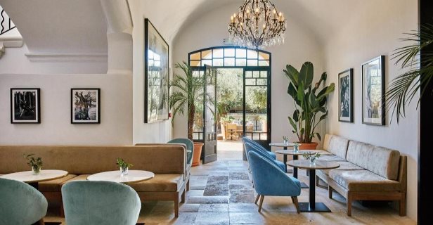 Hotel Faustino Gran Relais Chateaux