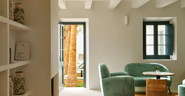 Hotel Faustino Gran Relais Chateaux