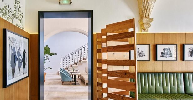 Hotel Faustino Gran Relais Chateaux