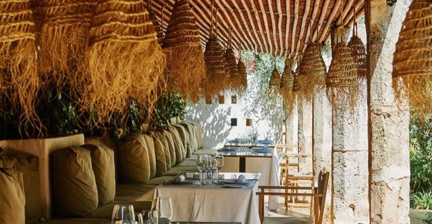 Hotel Faustino Gran Relais Chateaux
