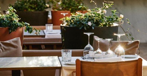 Hotel Faustino Gran Relais Chateaux