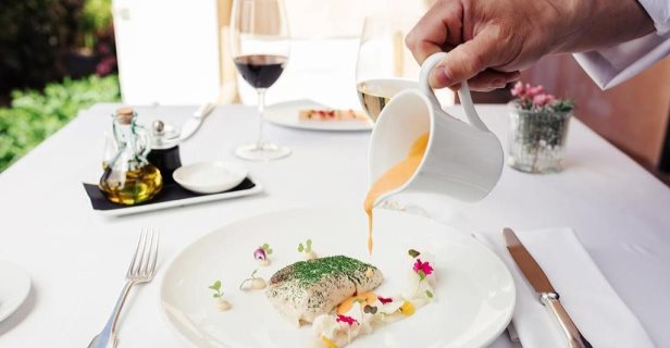 Hotel Faustino Gran Relais Chateaux