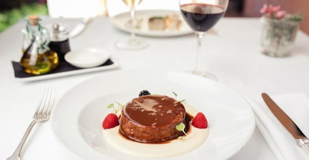 Hotel Faustino Gran Relais Chateaux