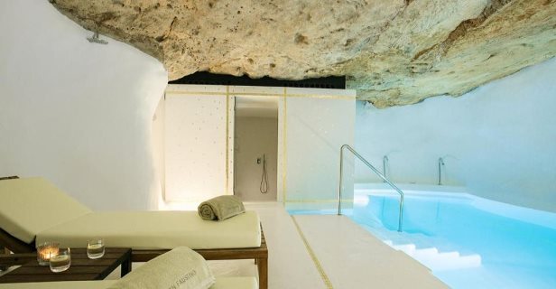 Hotel Faustino Gran Relais Chateaux
