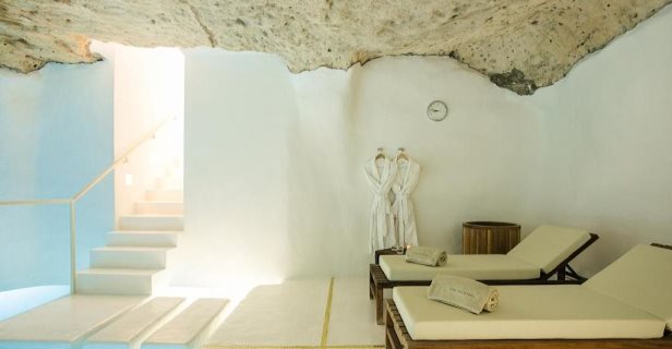 Hotel Faustino Gran Relais Chateaux
